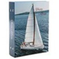 Ф/альбом EURO 200ф # Boats(12)77302