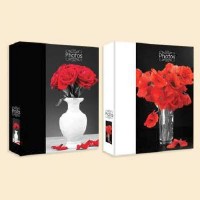 Ф/альбом Big Dog 100ф  BWC BOUQUET(24)