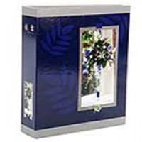 Ф/альбом EURO 200ф # for darling(12)48473