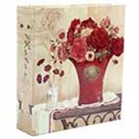 Ф/альбом EURO 200ф # canvases(12)91464