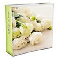 Ф/альбом Pioneer 200ф Delicate flowers64440(12)