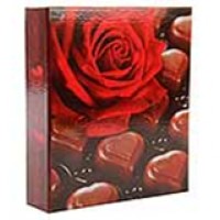 Ф/альбом Pioneer 200ф love & chocolate64436(12)
