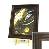 Рамка пластик А3 30*40(6302-162)кор63мм