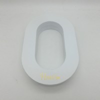 !!АКЦИЯ!Коробка подар картон ЦИФРА "0"28*15*8cm 1302(32)