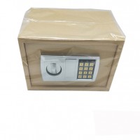!!АКЦИЯ!Коробка подар СЕЙФ 31*20*20см(8)XXBX-BN