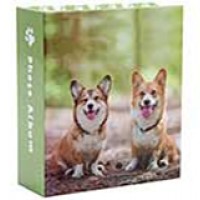 Ф/альбом  100ф   10*15   Собачки  87250