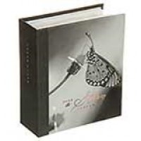Ф/альбом  100ф   10*15   Бабочка  122518