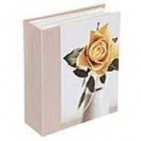 Ф/альбом  100ф   10*15   Роза 122523
