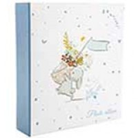 Ф/альбом 424ф  10*15 см  80ф  15*21см   ПП карм  110236