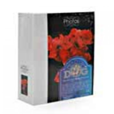 Ф/альбом Big Dog 100ф  BWC BOUQUET(24)