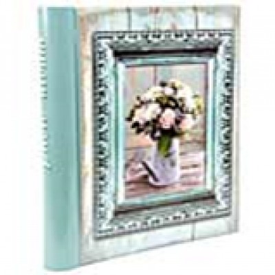 Ф/альбом Pioneer SA20/23*28 #delicate flowers(24)64471