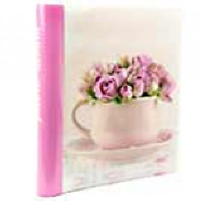 Ф/альбом Pioneer SA20/23*28 #delicate flowers(24)64473