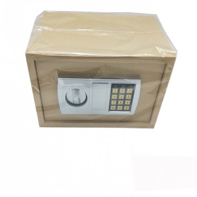 !!АКЦИЯ!Коробка подар СЕЙФ 31*20*20см(8)XXBX-BN