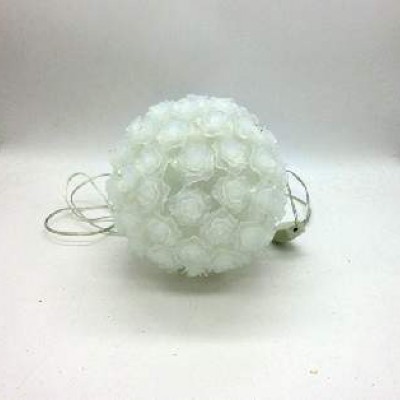 Гирлянда-ШАР декоративный на светодиодах 6 194-3