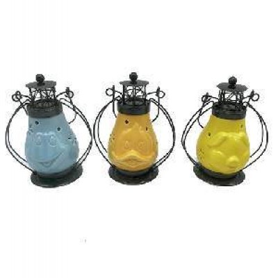 Подсвечник Фонарь  19см   142134
