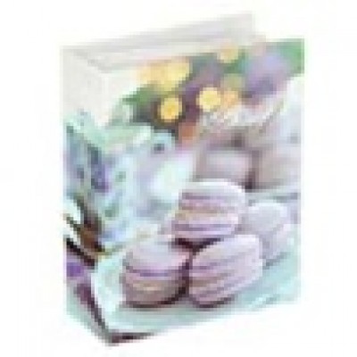 Ф/альбом  100ф   10*15   Десерт  122516