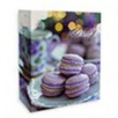 Ф/альбом 200ф   10*15 см  Десерт  122534