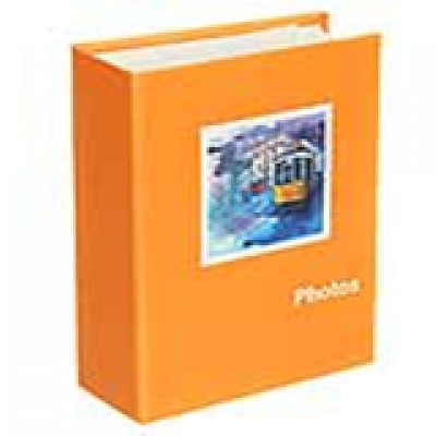 Ф/альбом  100ф   10*15   пп карм  122491